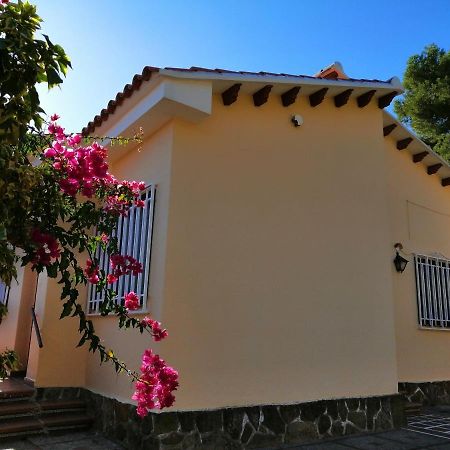 Chalet Montprats, Serra Ngoại thất bức ảnh