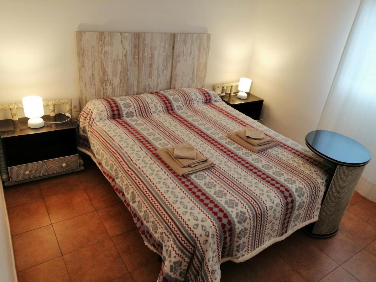 Chalet Montprats, Serra Ngoại thất bức ảnh