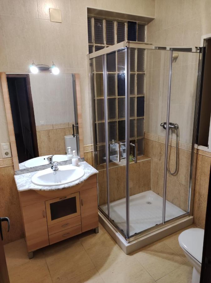 Chalet Montprats, Serra Ngoại thất bức ảnh